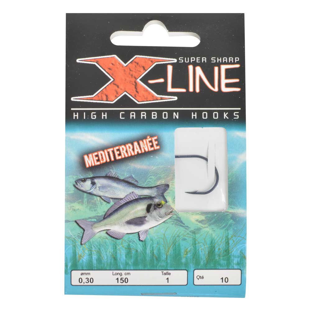 Pacote completo de pesca de arremesso Riptide RZ 390