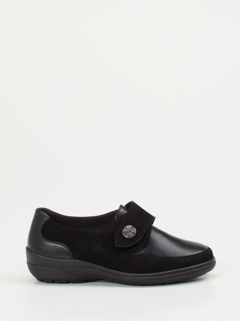 Klettschuh-25930090003 Solidus