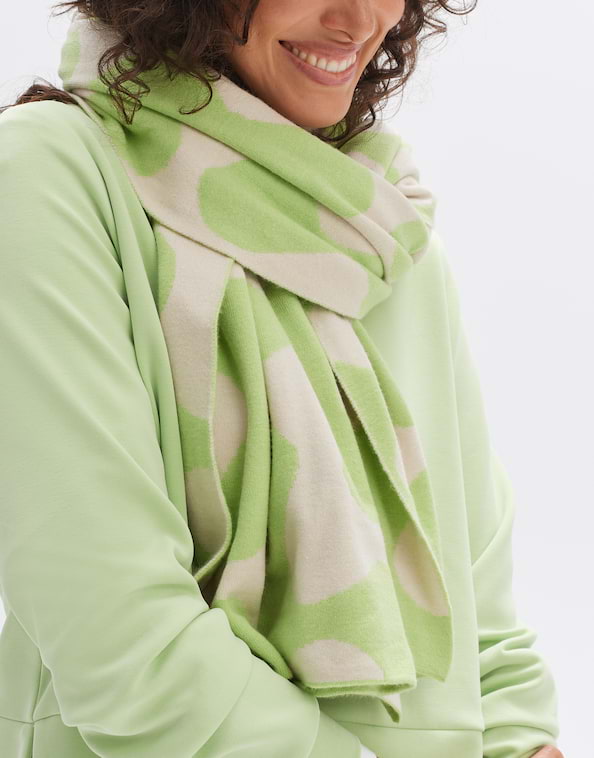 Strickschal Avibo scarf