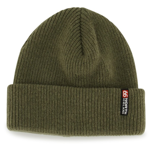 66 North - Dyngja Beanie - Mütze
