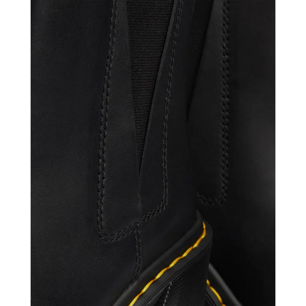 Dr. Martens Spence 26440001 / schwarz