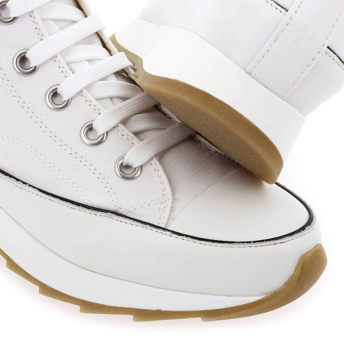 Rosemetal  FRASNE H0701A - Blanc