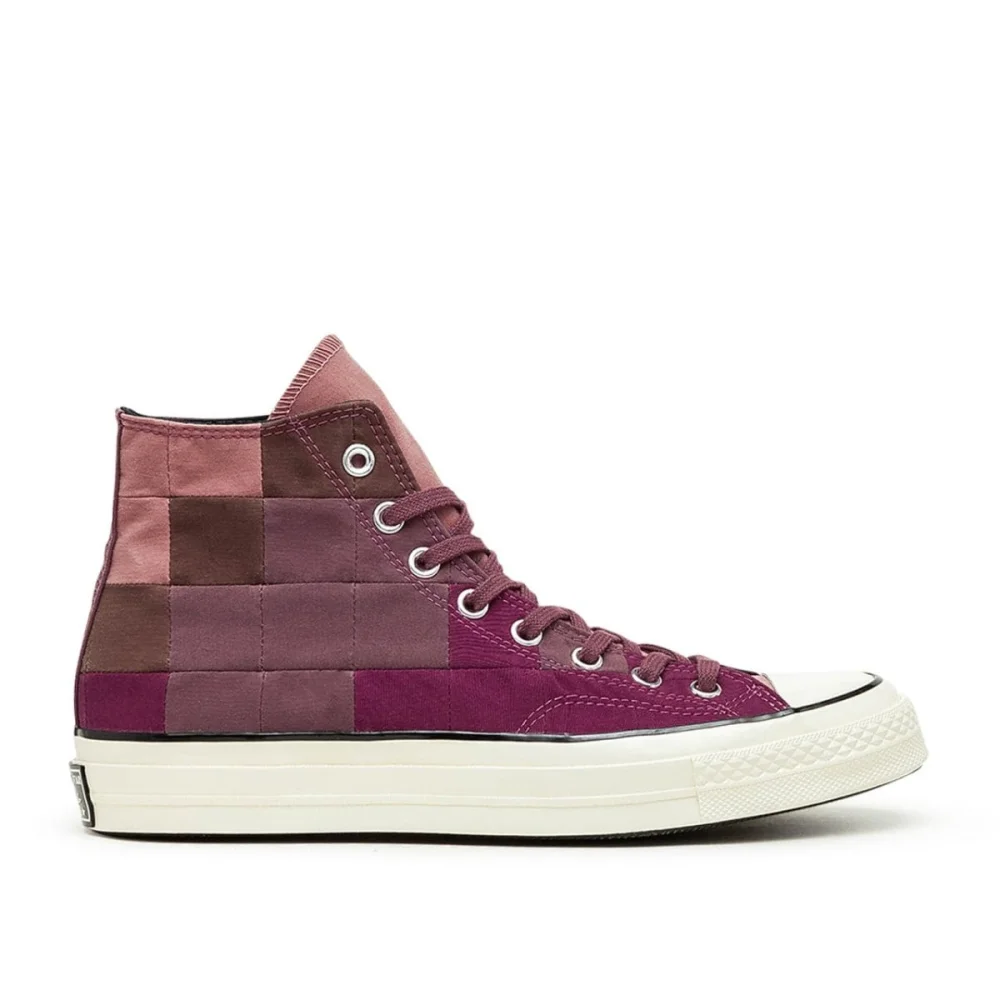 Converse Chuck 70 Hi Plant Color 170682C / rot