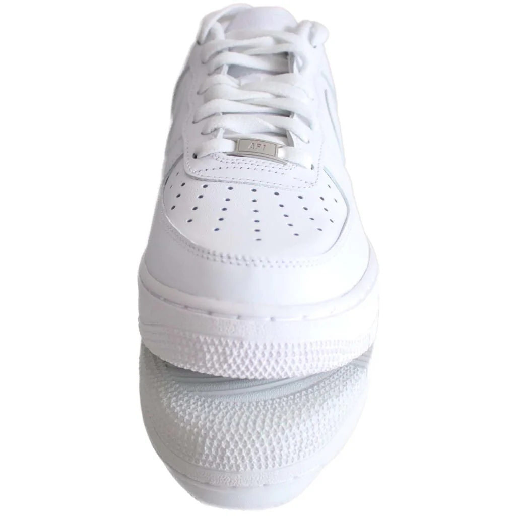 Nike Air Force 1 Low '07 White