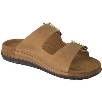 Rohde Rodigo Pantolette in braun