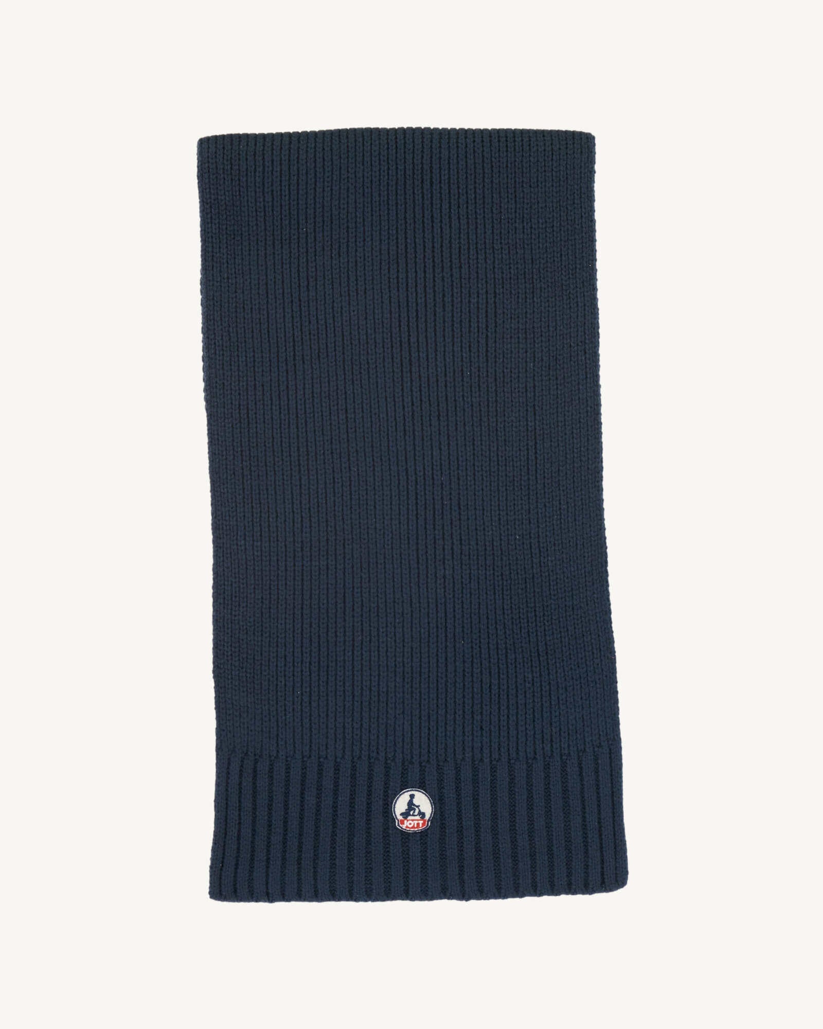 Ensemble bonnet et écharpe Marine Snow