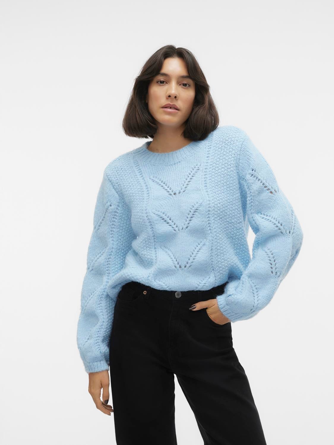 VMSOF Pullover