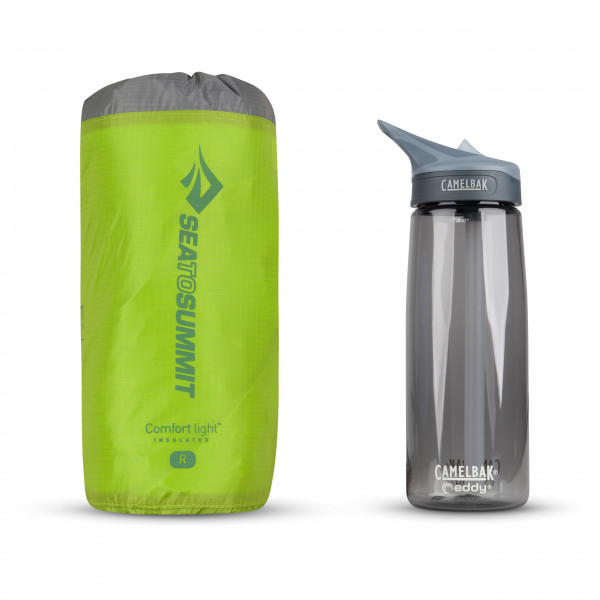 Sea to Summit - Comfort Light Insulated Mat - Isomatte