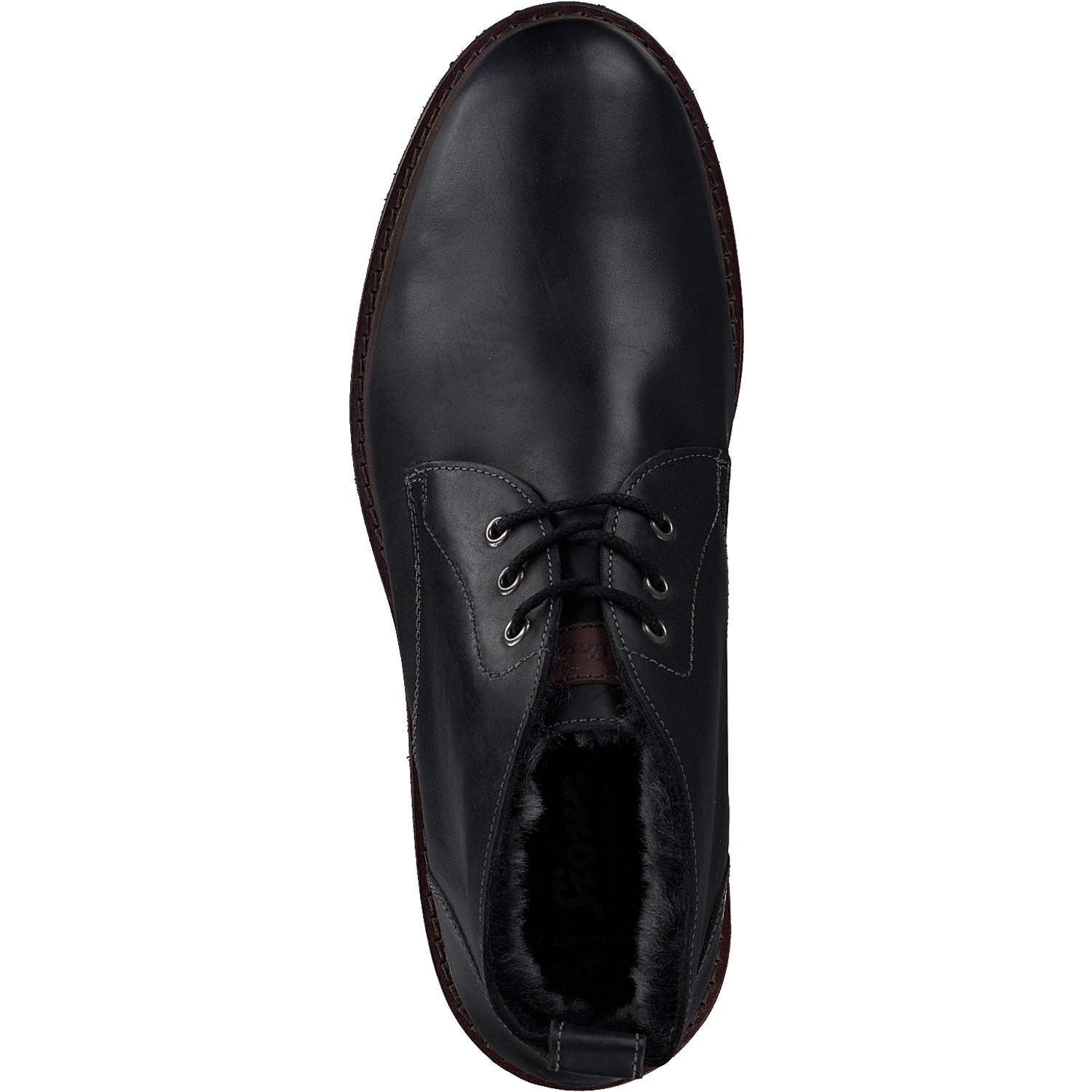 Sioux Adalrik 3833, Stiefel, Herren, schwarz