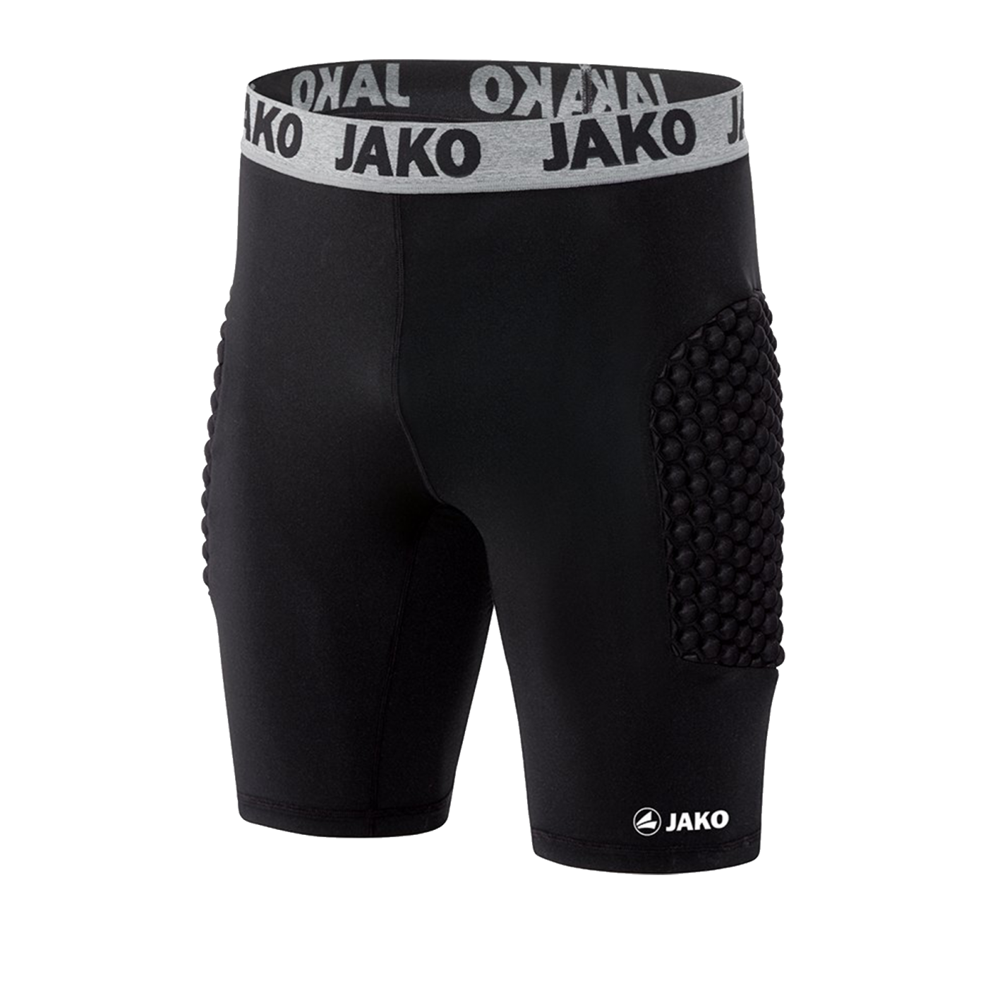 Jako Torwartunderwear Tight Short Schwarz F08