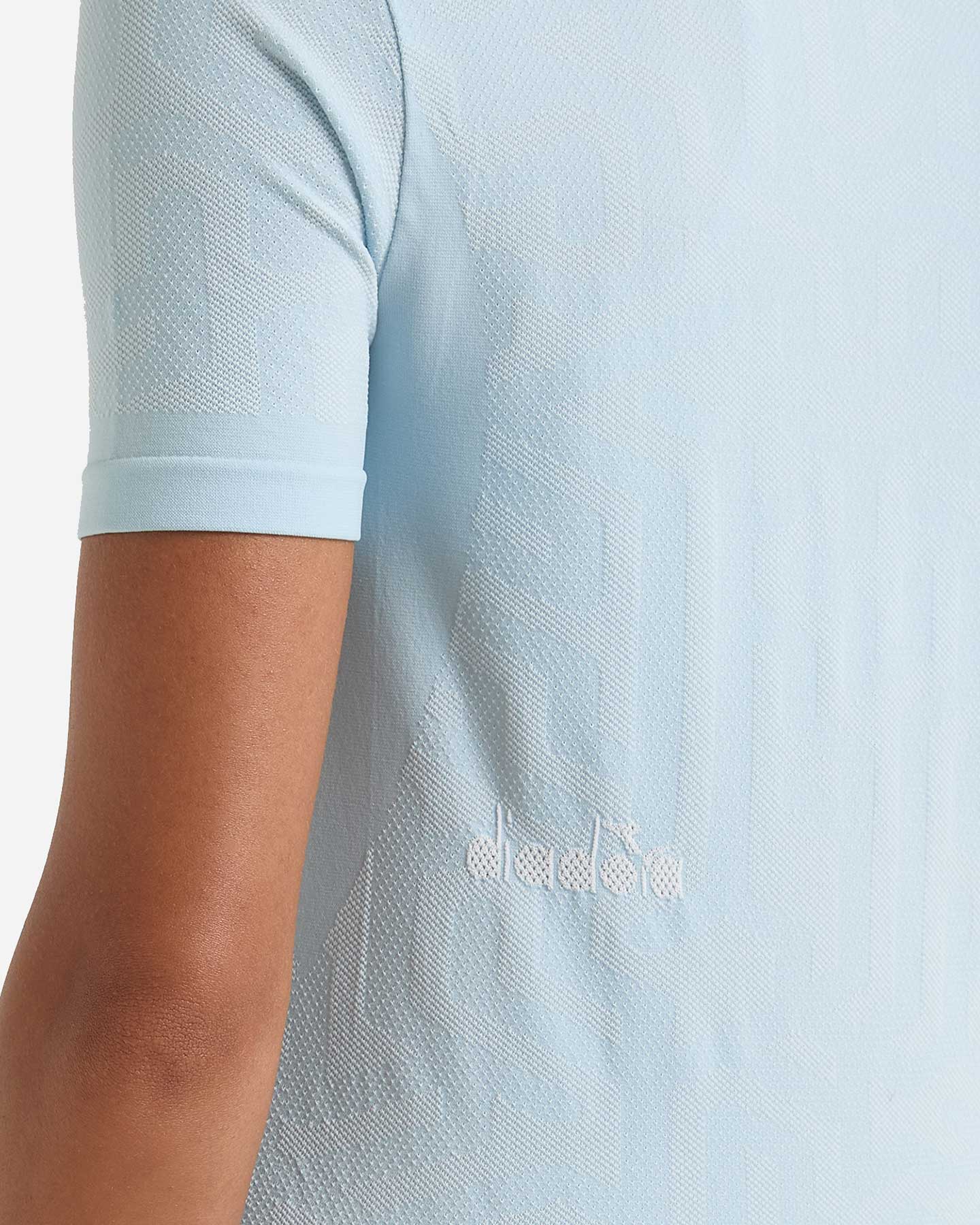 Bežecké tričko Diadora Stratouno Skin Friendly W 102.181507-65190