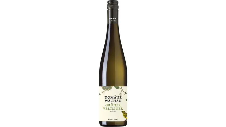 Domäne Wachau Grüner Veltliner Selection 0.75 l