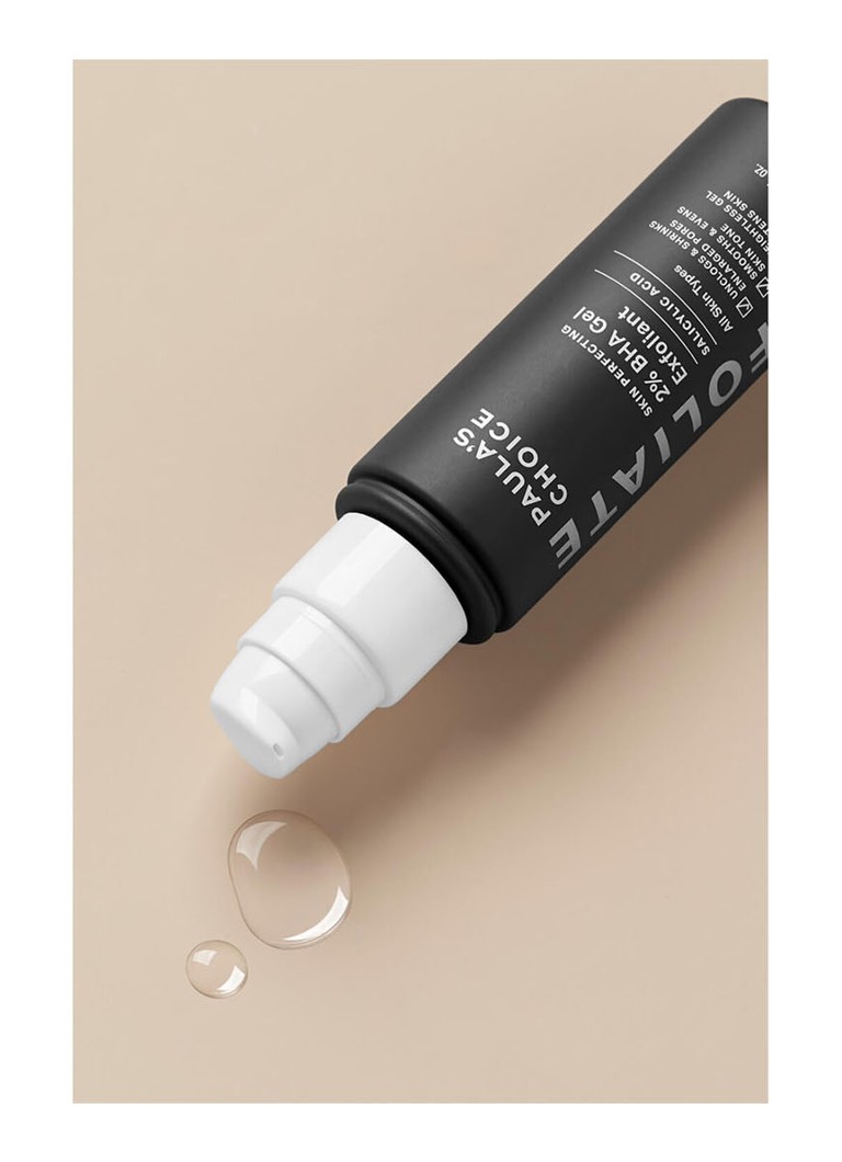 Paula's Choice Skin Perfecting 2% BHA gēla pīlings