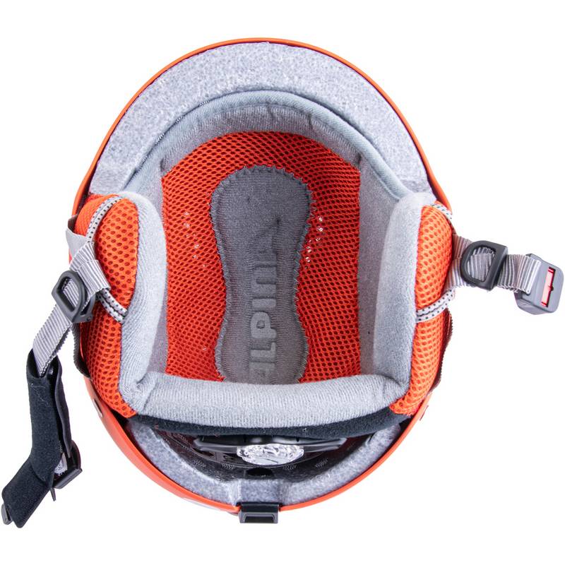 ALPINA ZUPO Helm Kinder