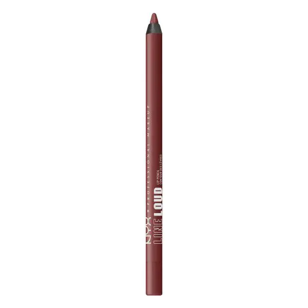 NYX Line Loud Pencil Sassy olovka za usne