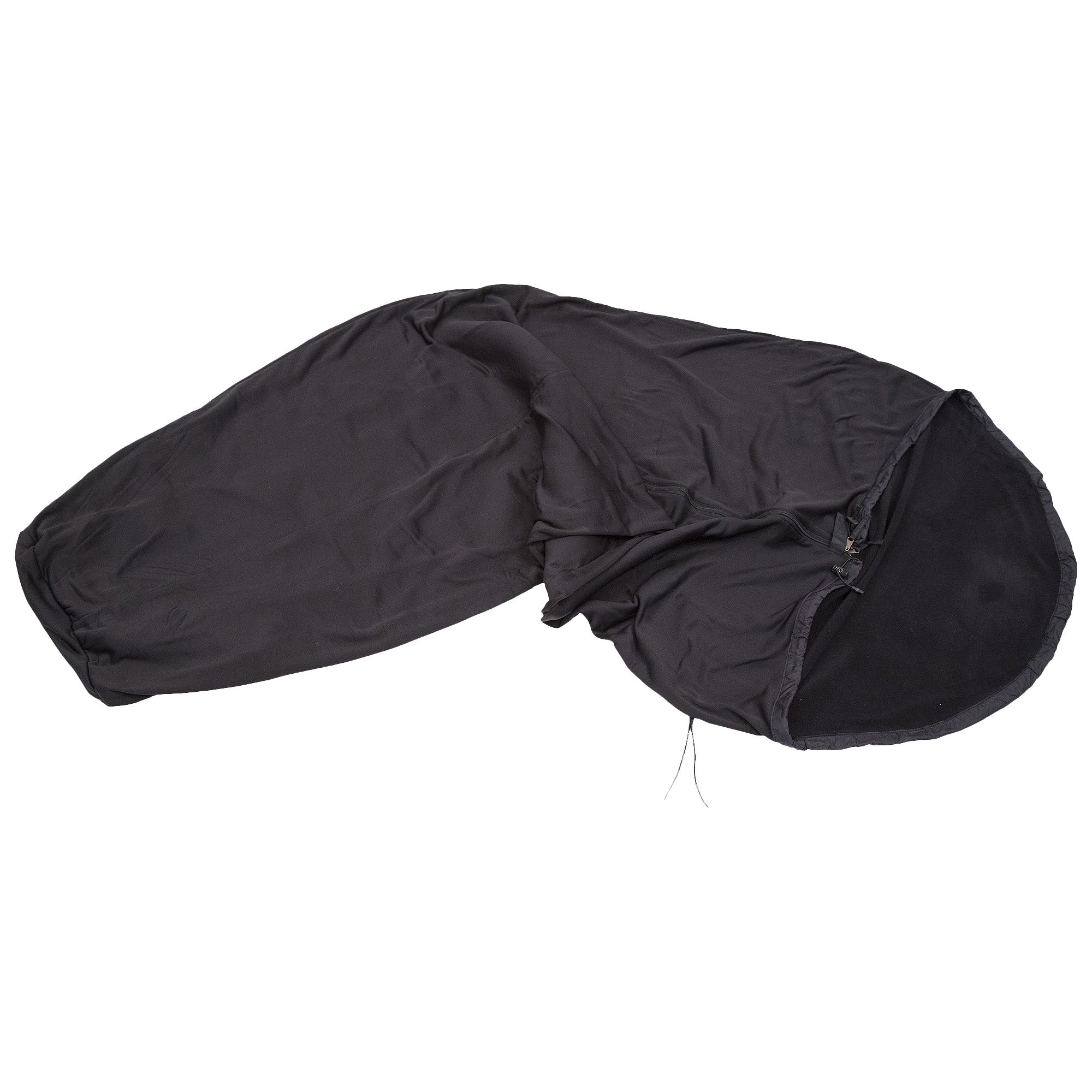 Innenschlafsack Grizzly Zip Mid