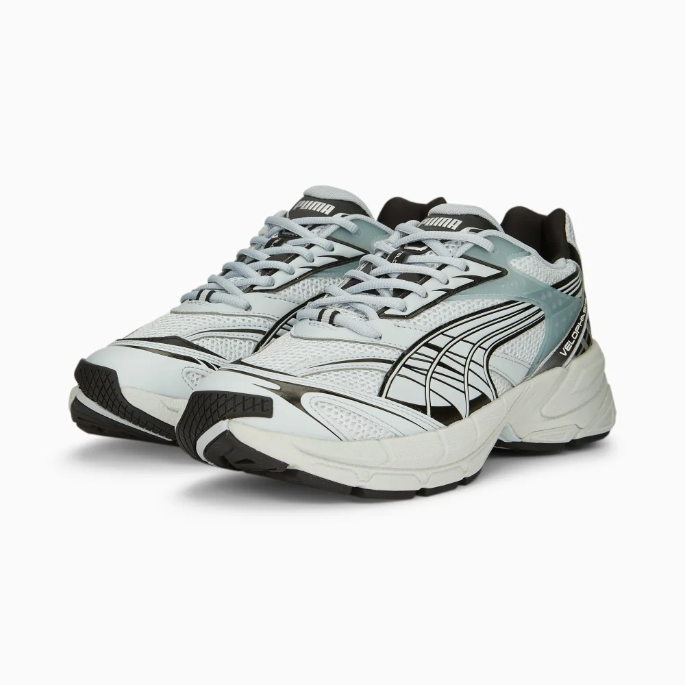 PUMA Velophasis Technisch 390932-003 / grau