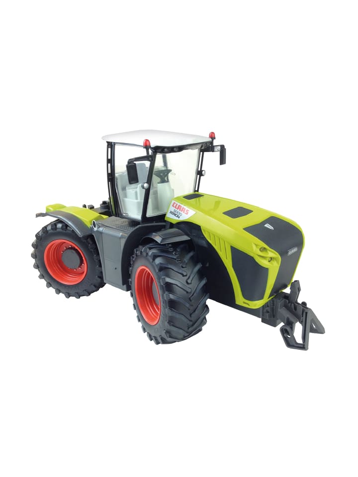 Happy People Ferngesteuerter Traktor Claas Xerion 5000 in grün günstig kaufen onesize