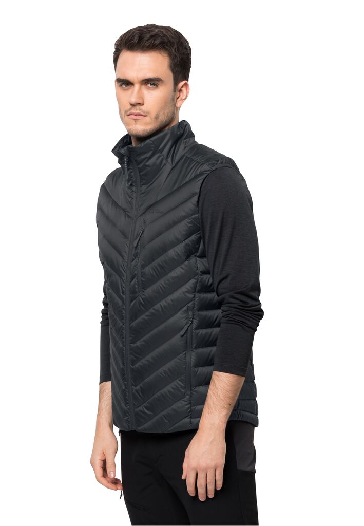 PASSAMANI DOWN VEST M Daunenweste Herren