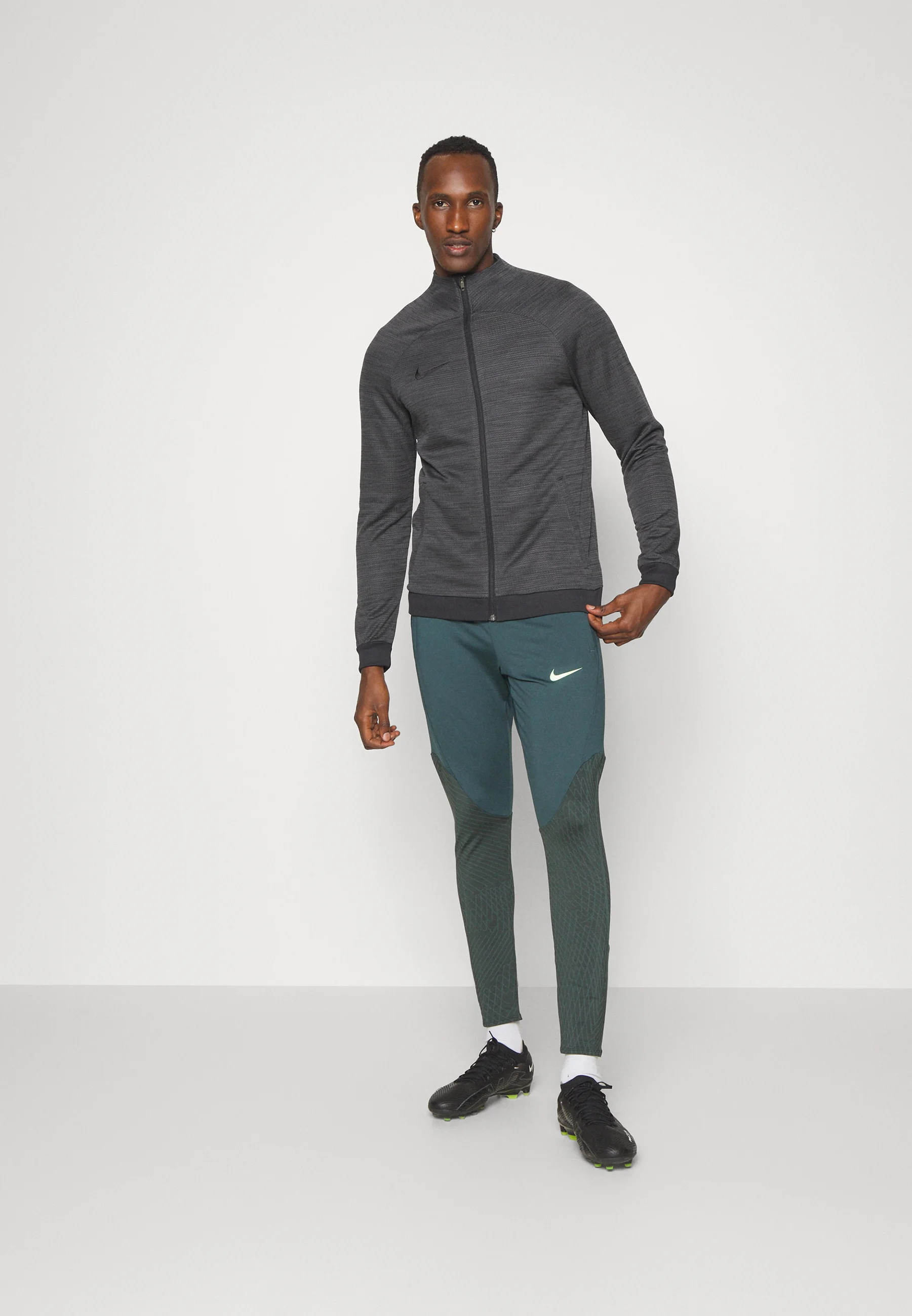 Chaqueta deportiva Nike Performance ACADEMY - Chaqueta deportiva