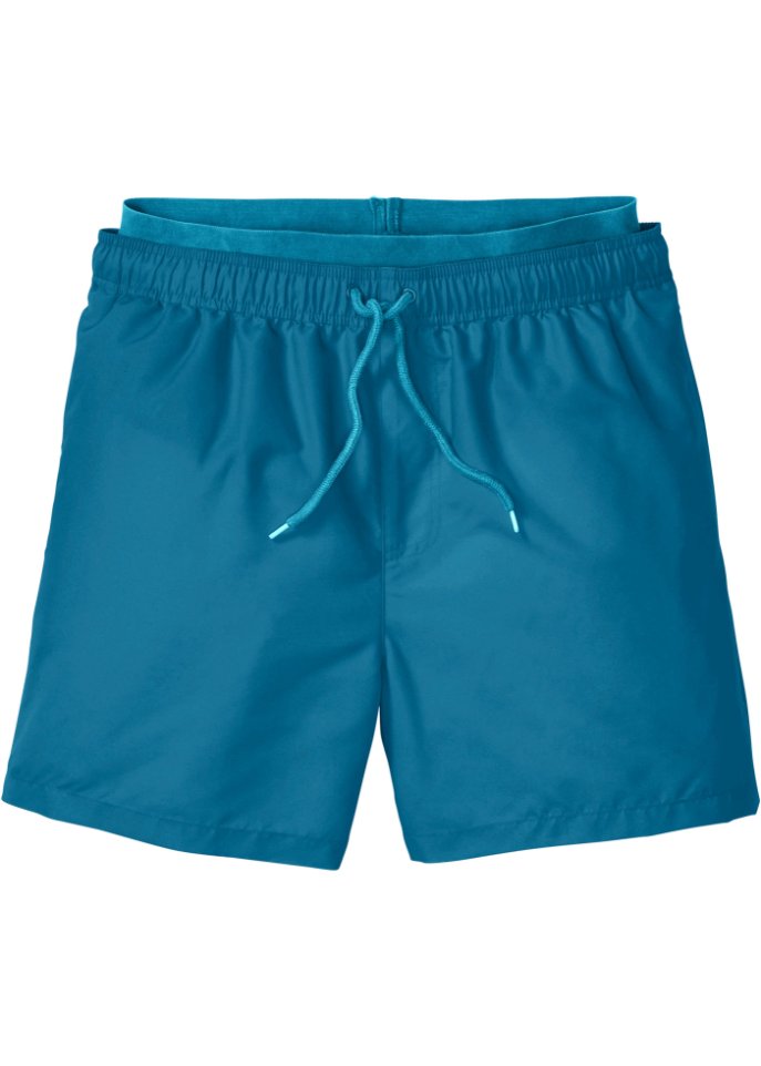 Badeshorts Herren nachhaltig