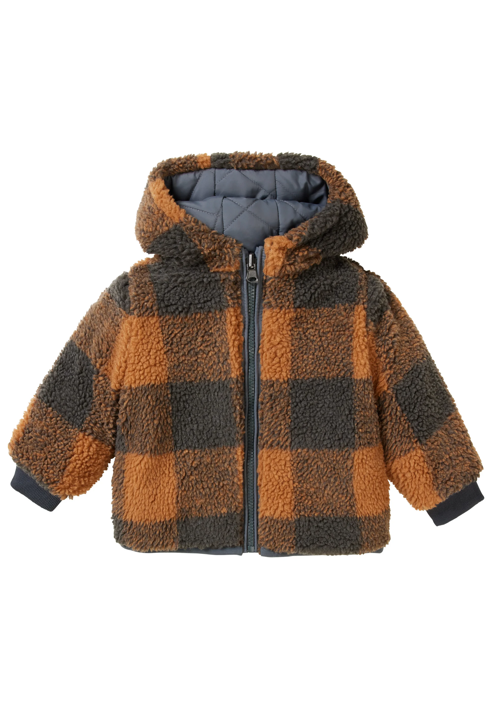 Noppies TICE REVERSIBLE - Chaqueta de invierno