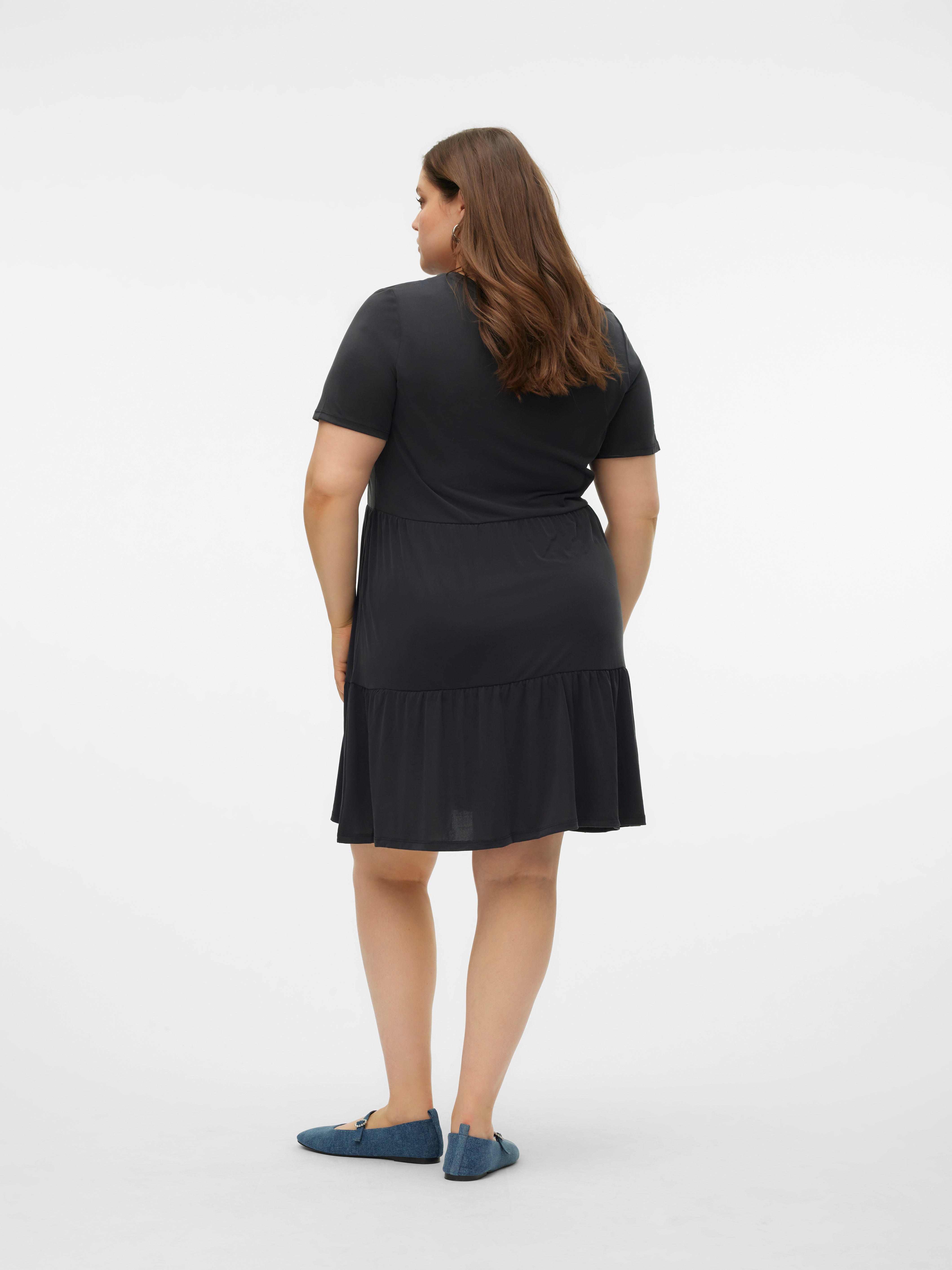 VMFILLI Kurzes Kleid