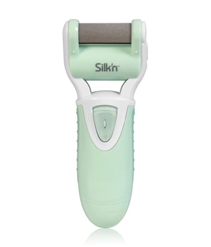 Silk'n MicroPedi Wet & Dry Hornhautentferner-1 Stk