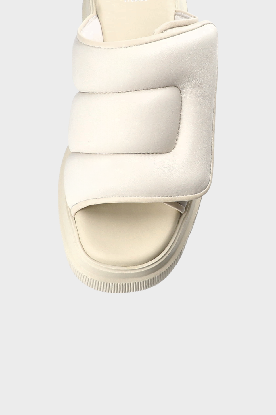 CPH836 nappa cream beige