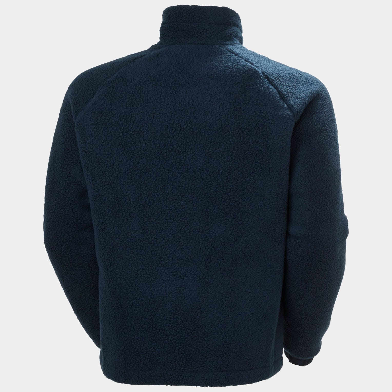 Men's Panorama Pile Snap