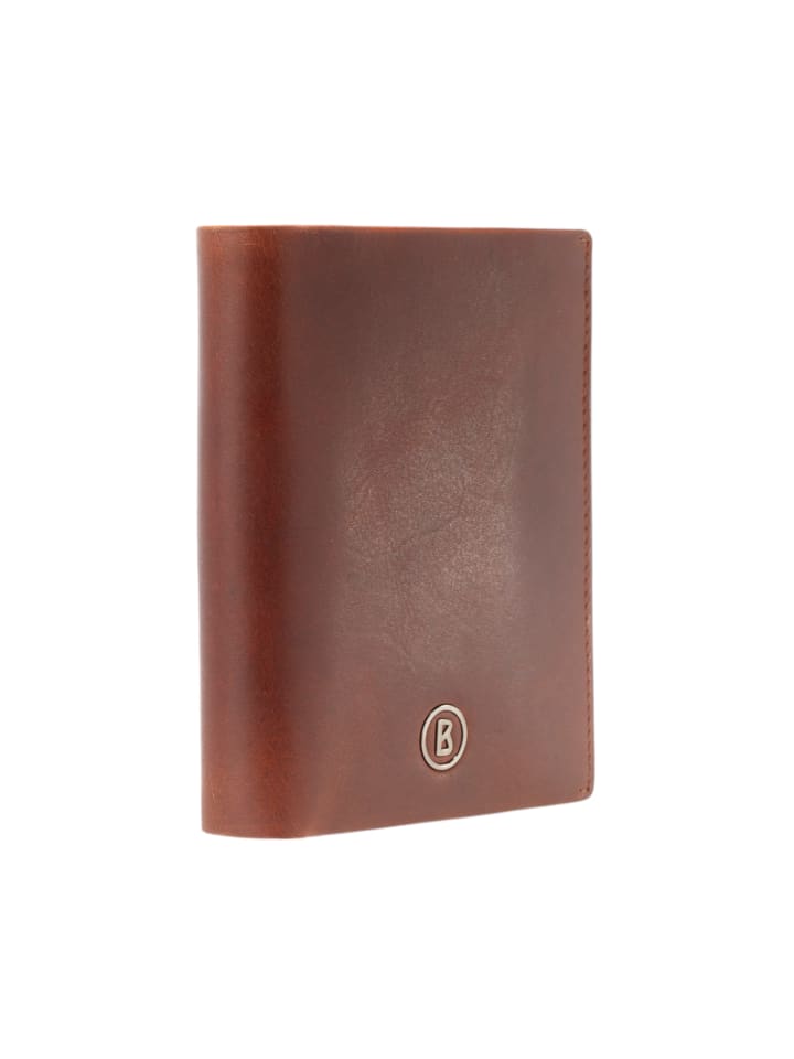 Bogner Billfold 'Anchorage Luis in Cognac' günstig kaufen onesize