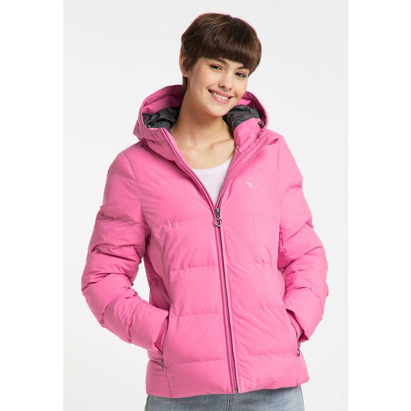 MYMO Winterjacke Damen