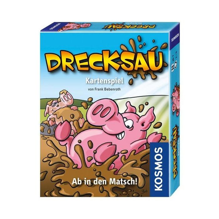 Drecksau (DEU)