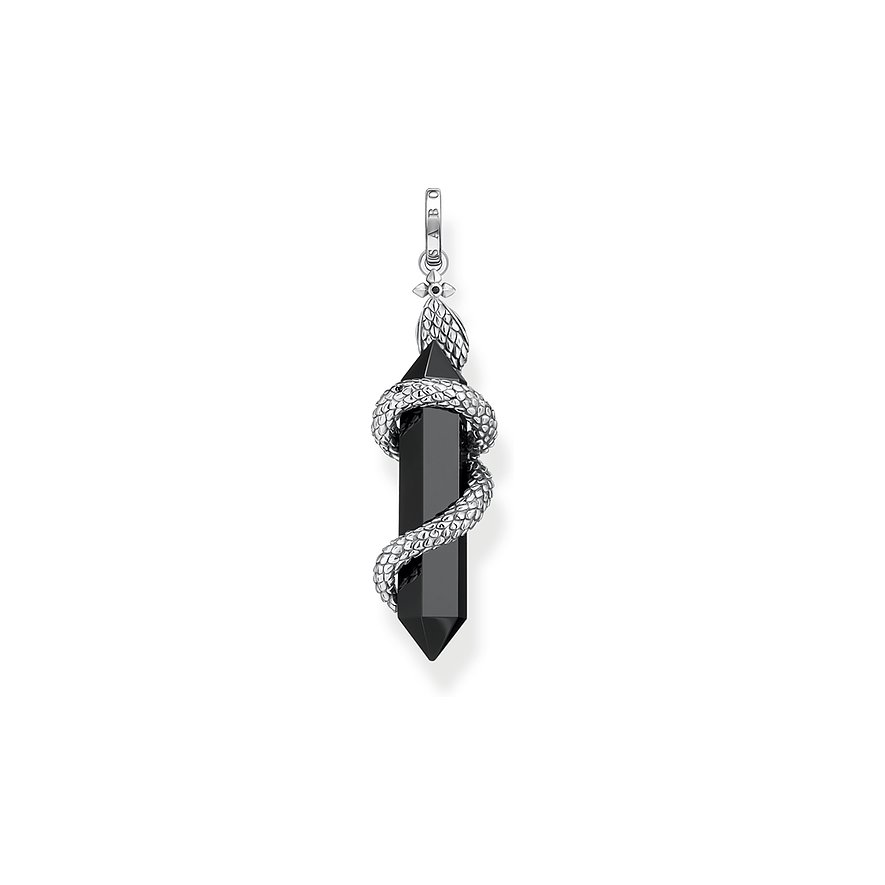 Thomas Sabo Anhänger Rebel at heart