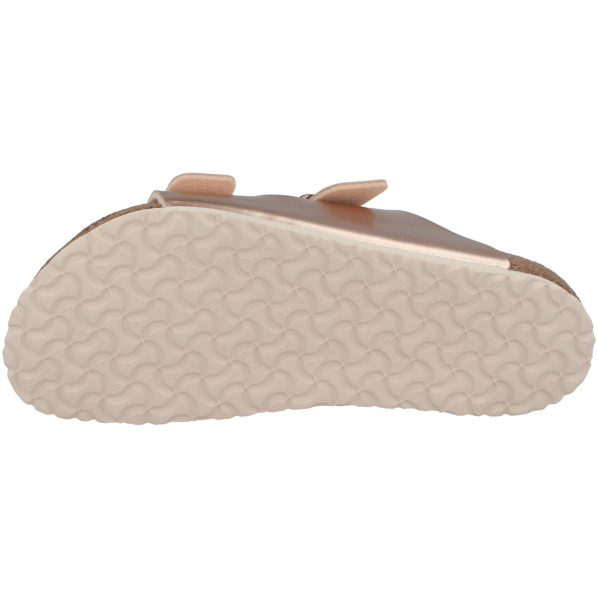 Birkenstock Arizona Sandale braun