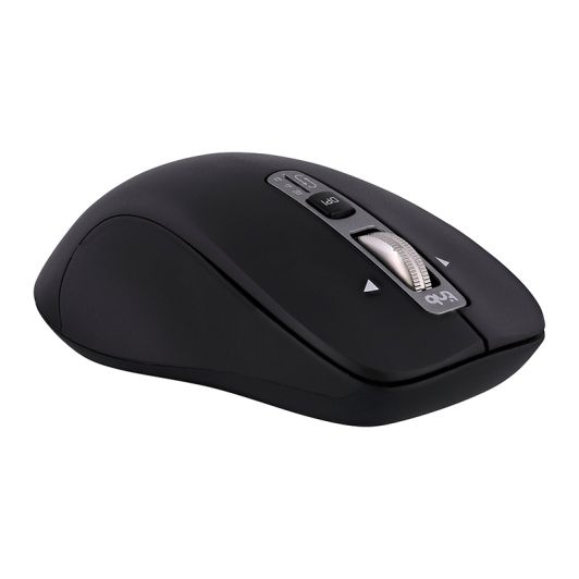 Mouse silențios TNB MWINFINITE - conexiune duală Bluetooth