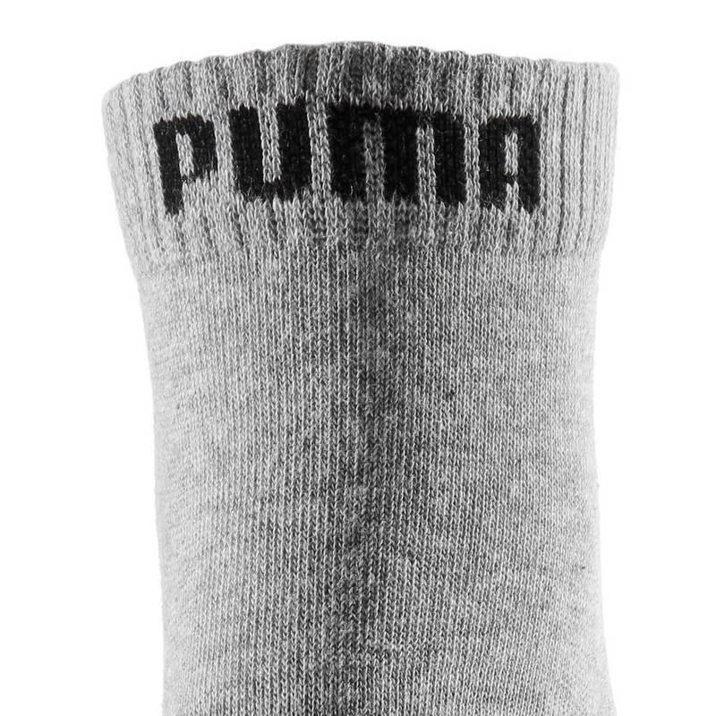 PUMA Quarter Socken