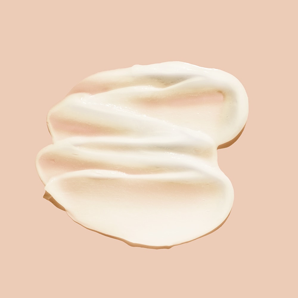 brave new hair Keratin Masque concentré pour cheveux lisses etplus résistants instantanément.