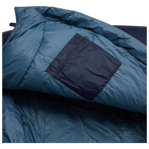 Stoic - NijakSt. -2°C Sleeping Bag - Daunenschlafsack