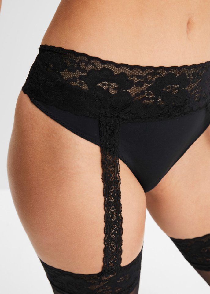 Strumpf+Straps 20den