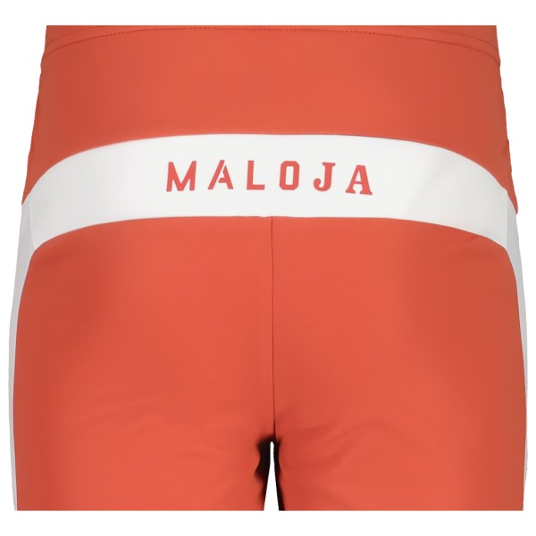 Maloja - Kid's FrostspannerU. - Langlaufhose