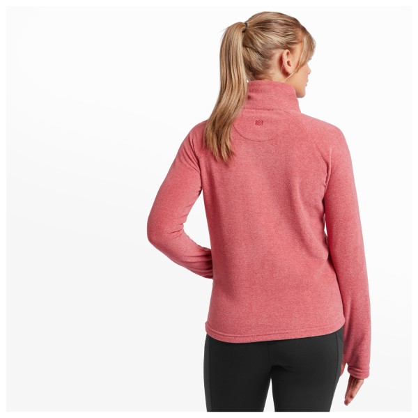 Sherpa - Women's Rolpa Eco 1/2-Zip - Fleecepullover