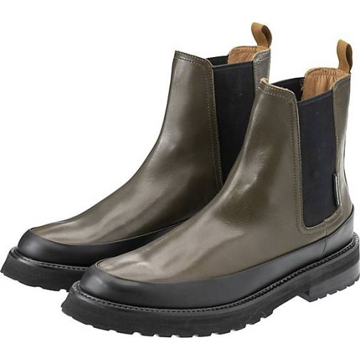 Strellson Strellson coleman nimonico chelsea boot hce