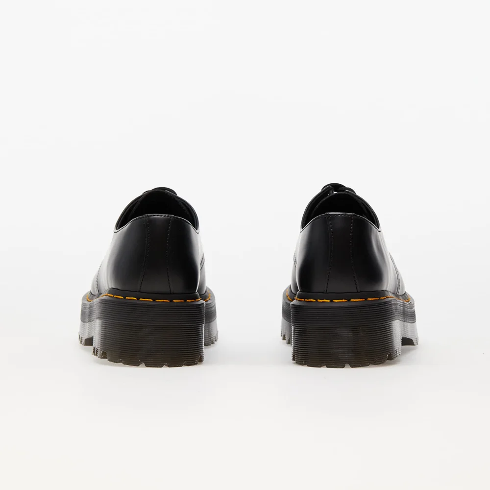 Dr. Martens 1461 Quad DM25567001 / schwarz