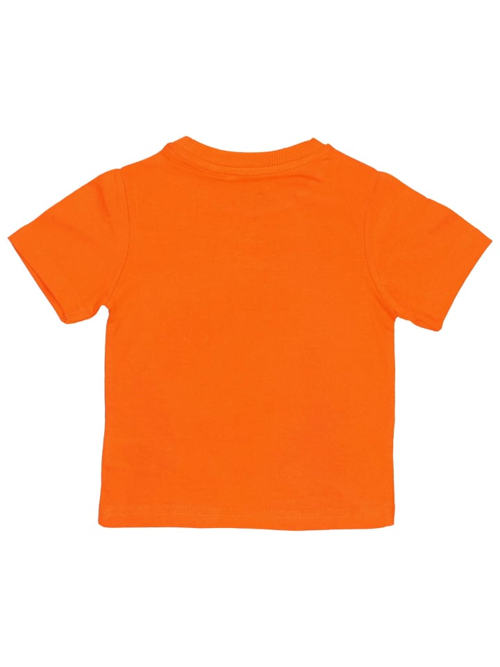 Peppa Pig Schlafanzug Peppa Pig in orange günstig kaufen
