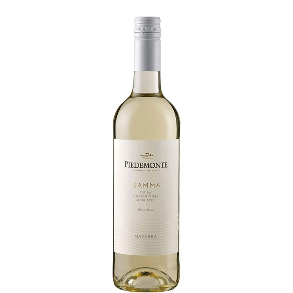 2022 Piedemonte Gamma Blanco trocken