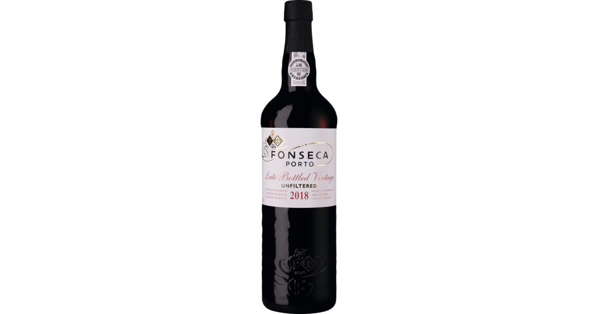 Fonseca Late Bottled Vintage Port