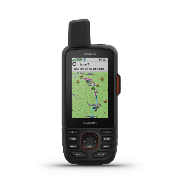 GPSMAP 66I - GPS-Gerät