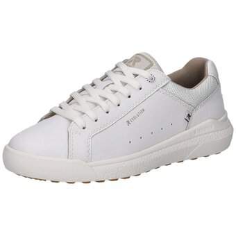 Rieker R-Evolution Sneaker in weiß