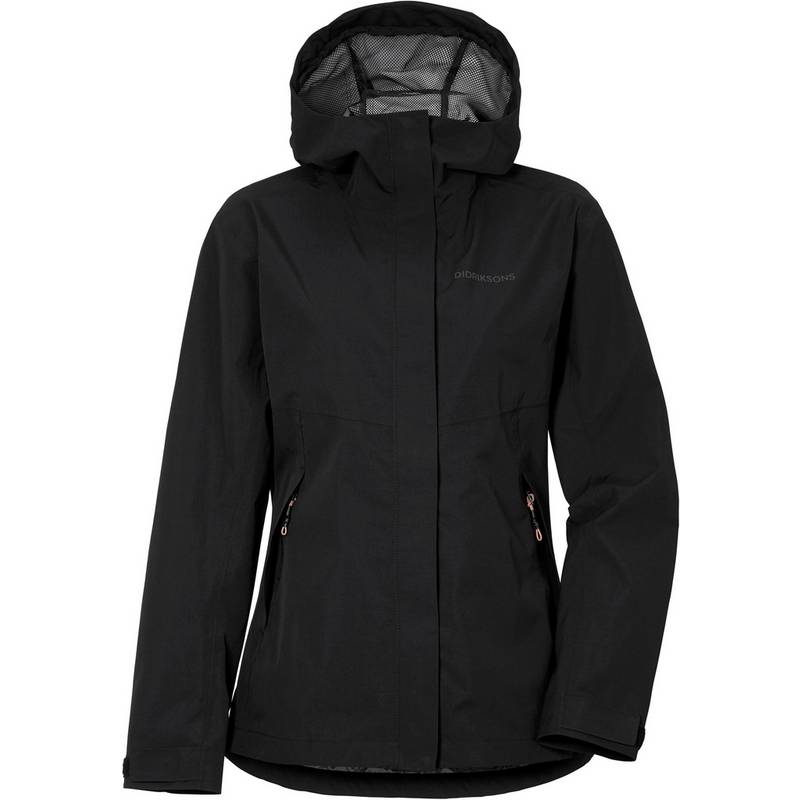 Didriksons GRIT 2 Regenjacke Damen